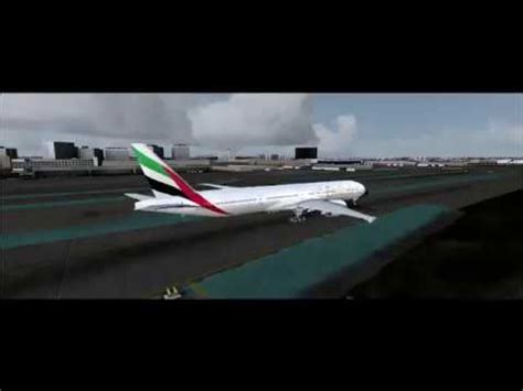 P3D V4 1 15 Hour Ultra Long Haul Timelapse Los Angeles To Dubai