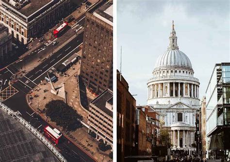 D Nde Alojarse En Londres Sus Mejores Barrios Y Hoteles