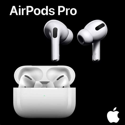 AirPods Pro 2ª geração Apple Linha Premium Fones de Ouvido Centro