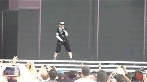 Mdna Soundcheck Celebration Youtube