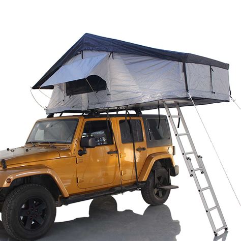 Canvas Roof Tent Vehicles Car Roof Tent Rooftop Tent Outdoor