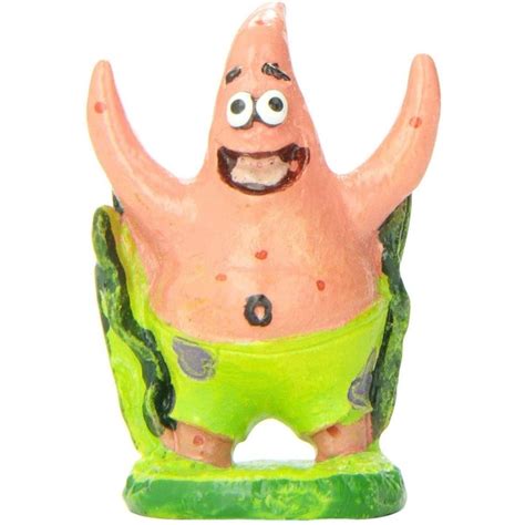 Best SpongeBob Fish Tank Decoration And Ornaments 2025