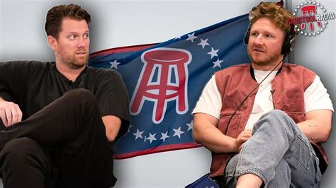 Kfc And Feits Thought They Were Getting Let Go From Barstool Sports Youtube