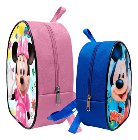 45 Pzs Mochilas Dulceros Personalizados Recuerdos Fiestas Envío gratis