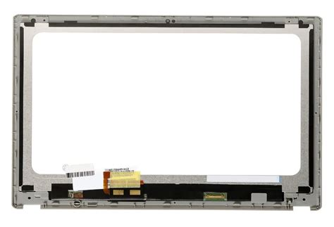 New Laptop Replacement Touch Digitizer Screen For Acer Aspire V5 531 V5