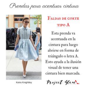 Prendas Para Destacar Tu Cintura Project Glam Consejos De Moda