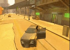 Gta Wasted Theft GIFs - Find & Share on GIPHY