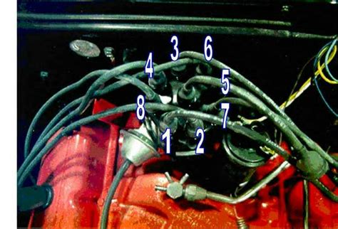 Plug Wire Routing Hei Ignition Corvetteforum Chevrolet Corvette Forum Discussion