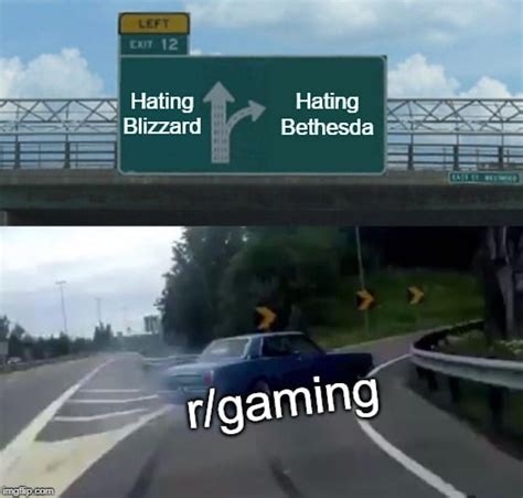 This Sub : r/gaming