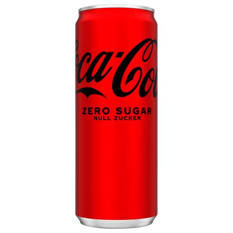 Coca Cola Zero Sugar 0 33l Bei REWE Online Bestellen