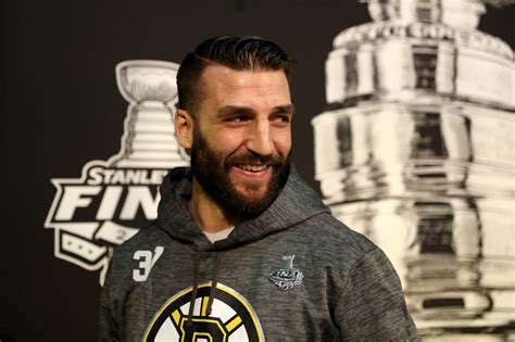 Boston Bruins: Patrice Bergeron still the captain-in-waiting