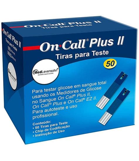 Fita On Call Plus Ii Produtos M Dicos E Ortop Dicos Tudo Em