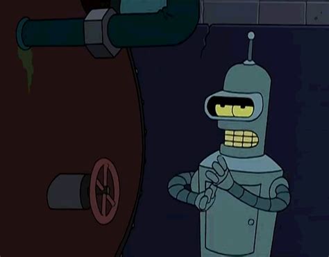 Futurama Meme Template