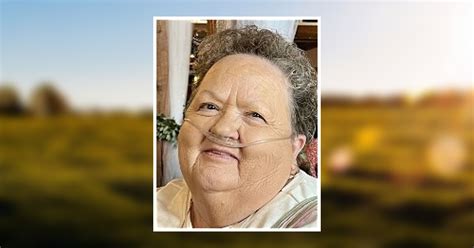 Linda Sue Nifong Obituary 2023 Companion Funeral Cremation Service