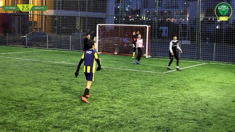 Eray Gündoğdu Qanun Fc Dakika 48 İSTANBUL iddaa Rakipbul Ligi