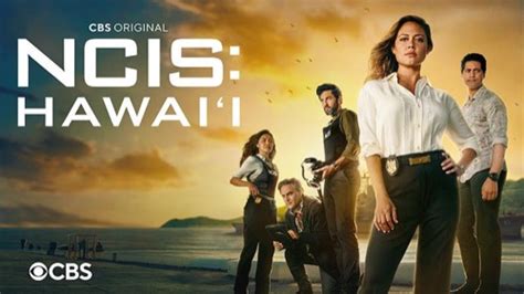 Ncis Hawaii Premiere Recap 092021 Season 1 Episode 1 Pilot