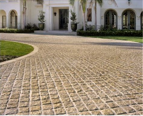 Cobblestones Granite Pavers Supplier Selling At Wholesale Prices