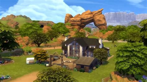 The Sims 4 Horse Ranch: Wild New Gameplay Revealed!