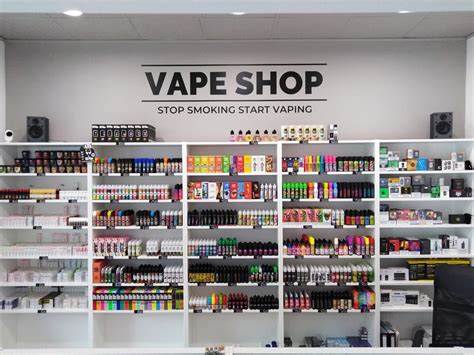 Vape Restricting Bill Advances As Retailers Warn Of Market Harm