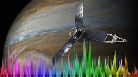 Ufo Sightings Daily Nasas Juno Spacecraft ‘hears Jupiters Moon