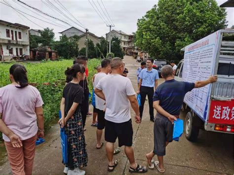 进贤县人社局扎实开展退捕渔民“四送”活动稳岗就业进贤县人民政府