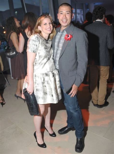 Anna Chlumsky And Shaun So Are Married Since 2008 All Details On Her