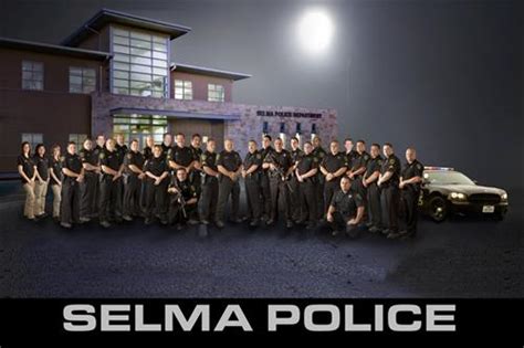 Police | Selma, TX - Official Website