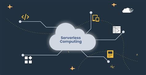 Serverless Architecture What You Need To Know