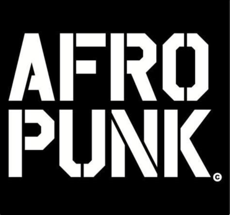 Afropunk Paris 2017 Dévoile Sa Programmation Hier Soir à Paris