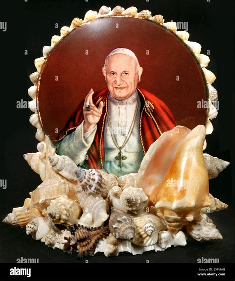 Pope John Xxiii 1963 Hi Res Stock Photography And Images Alamy