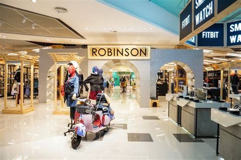 Robinson Lifestyle Thalang Phuket Net