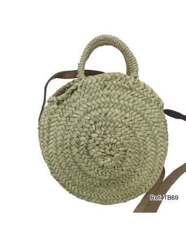 Bolso Redondo Palma Compra Bolso De Palma Tienda Online Bolsos