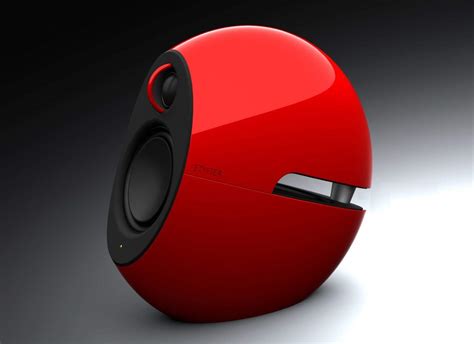 Edifier Unveils Tech Packed Curvacious Luna Eclipse Bluetooth Speakers