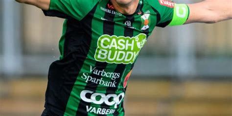 Varbergs Bois F R L Mna Allsvenskan Spelar Superettan