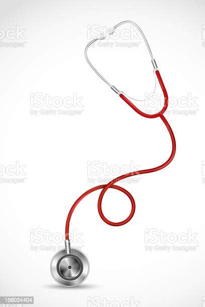 Stethoscope Stock Illustration Download Image Now Stethoscope