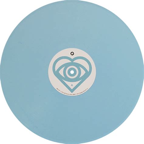 All Time Low - Future Hearts, Colored Vinyl