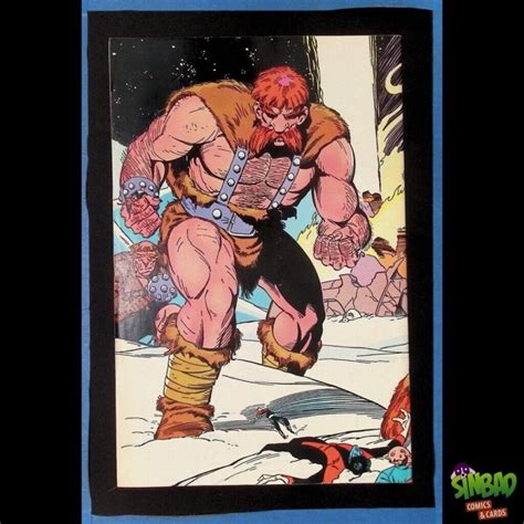 X Men Alpha Flight Vol 1 2A Comic Books Copper Age Marvel X