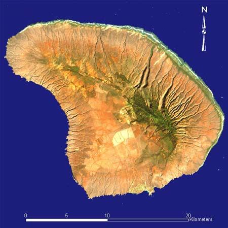 Lanai – Vikipedija