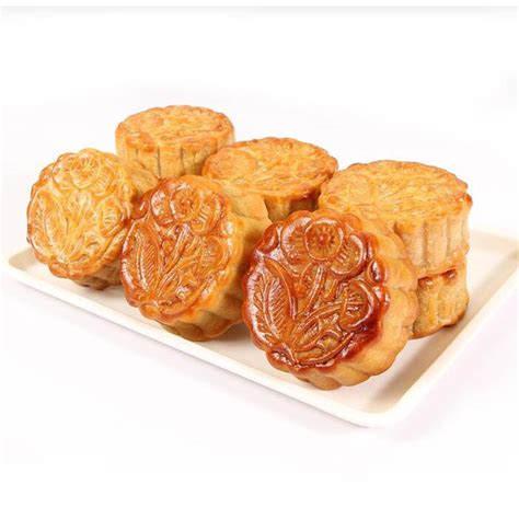 Why are Cantonese mooncakes so popular? - HEBEI AOCNO BAKING MACHINERY ...