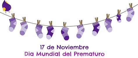 Cuidar Para Prevenir Lema De La Semana Del Prematuro Fm Alba