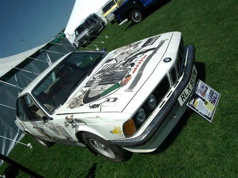 Top Gear Art Car Enfield Pageant Of Motoring May Flickr