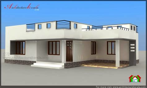 Awesome Modern House Plans Under 1000 Sq Ft - New Home Plans Design