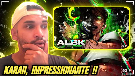 REACT Portador Do Carnitrix Carnitrix Ben 10 AU ALBK YouTube