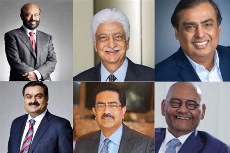 Have A Look At Top 10 Philanthropists Of India In 2023