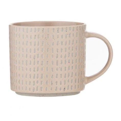 Davis Waddell Kitson Mug Stoneware Mugs Mugs Waddell