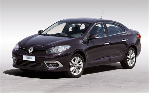 RACIONAUTO RENAULT LANÇA NOVO FLUENCE