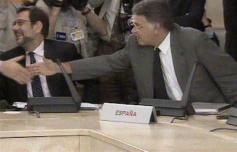 Fue Noticia En El Archivo De Rtve Presidencia Española De La Ue 1995