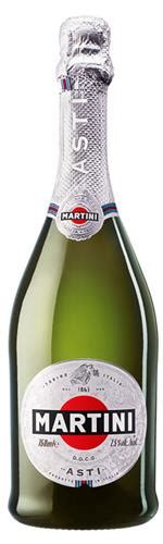 Martini Asti Kastd