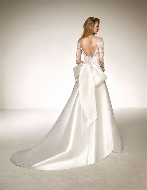 Vestiti Di Sposa Atelier Yuwa Ciao Jp