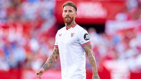 Roban La Casa Del Futbolista Sergio Ramos En Espa A Con Sus Cuatro